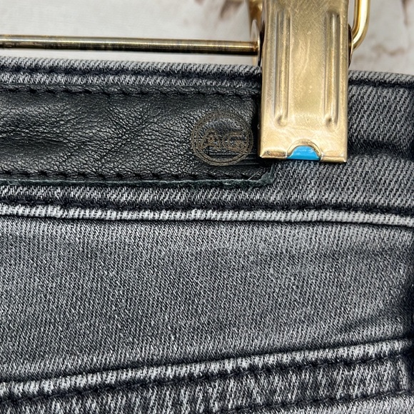 AG “Stevie” Capri, Size 30 - Picture 9 of 11